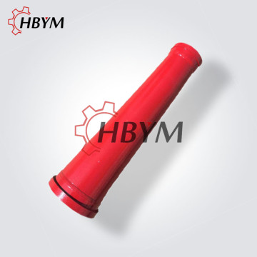 High Quality Concrete Pump Reducer Pipe