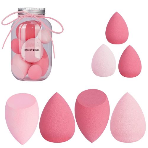 7in1 Professional Beauty Blender Set for Face