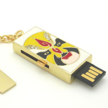 otg mini bulk 1 gb USB flash drive cheap