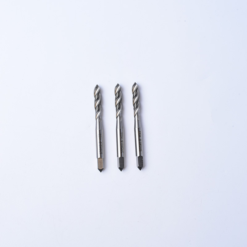 High Quality Steel Wire Screw Tap & Die M2-M24 Category