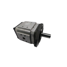 Bidirectional Micro Internal Gear Pump for Tractor