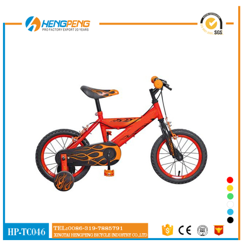 baby walking bike/children Kid bicycle /mini kids' aluminium Kid bike for sal