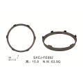 แหวนซิงโครไนเซอร์ชิ้นส่วนอัตโนมัติสำหรับ Isuzu I 8-97241305-2