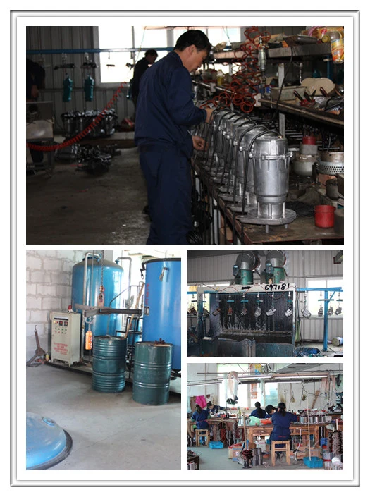 Cpm Series Centrifugal Pump, Surface Pump, Water Pump