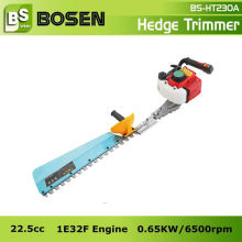 22.5cc Hedge Cutter with 750mm Single Blade