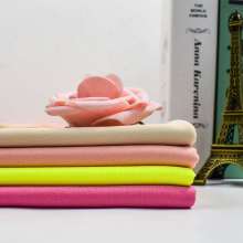 sports 100% polyester double knit fabric interlock