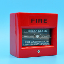 Fire Alarm Manual Bell: Guide and Installation