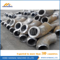 Alloy Steel ASTM A234 WP9 Buttweld Fittings Elbow