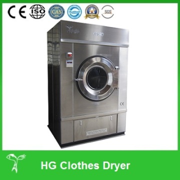 Industrial used commercial tumble dryer