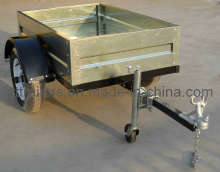 Gui Tong Box Trailer (TR0300)