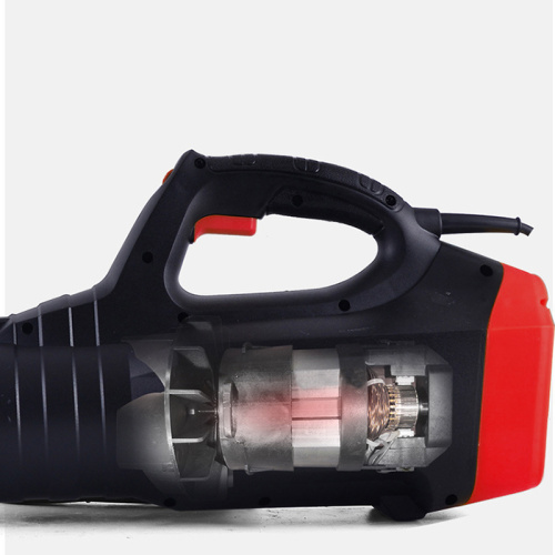 Vacuum Portable Handheld Electric Corded Leaf Blower Vacuum