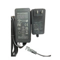 29.4V2A Battery Charger Power Supply with UL61558