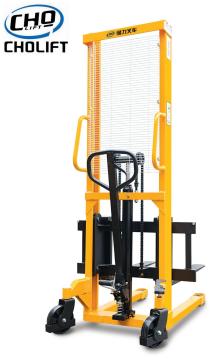 1T Standard Hand Stacker 2.5M lift height