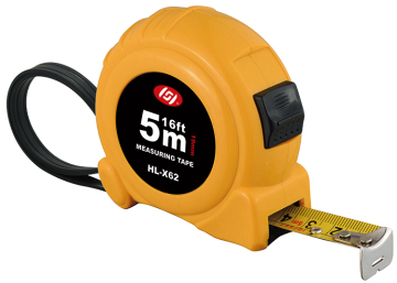 3m Double Sided Heat Resistant Tape Measure