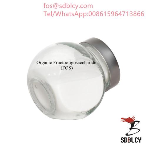 Natural ingredient functional powder FOS 95%