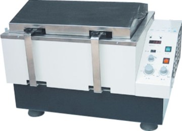 (Double-functional) Thermostat Water Barth Vibrator (SHA)