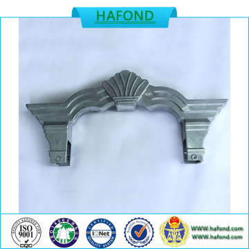 Advanced OEM/ODM Customized 15 Years Rich Professional Production cast iron decor