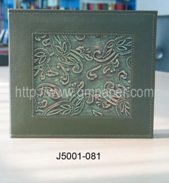 scrap book album J5001-081