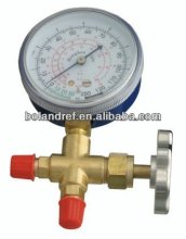 Refrigeration single manifold gauge(CT-446)