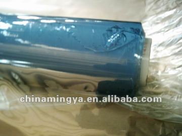 PVC super clear pvc film