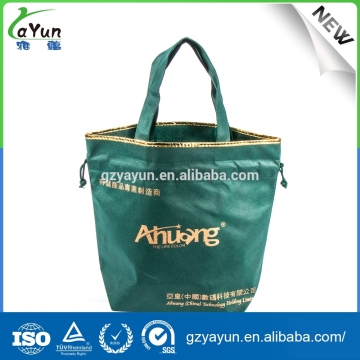 nowoven woven shoping bag