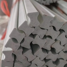 UV Resistant Insulated I-Beam Stay