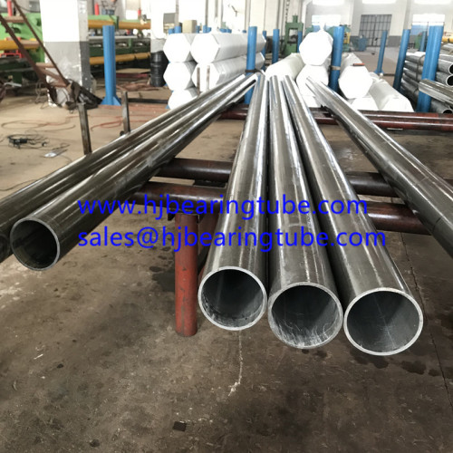 GOST9567 Cold Drawn Precision Seamless Steel Tube