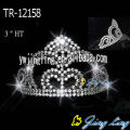 Beauty Crown Wholesale Pageant Tiara