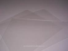 tempered borosilicate glass