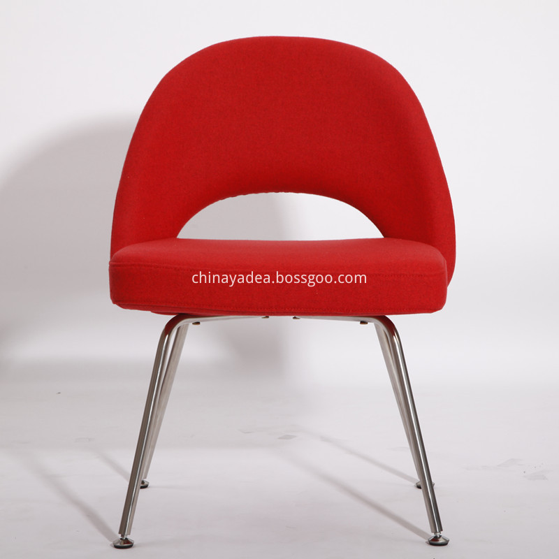 Fabric Dining Chairs