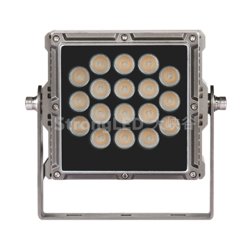 IP66 DC24V RGB LED Projecteur TF1D-150mm