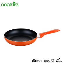 Pressed Durable Non-stick Bakelite Handle Cooking Pan