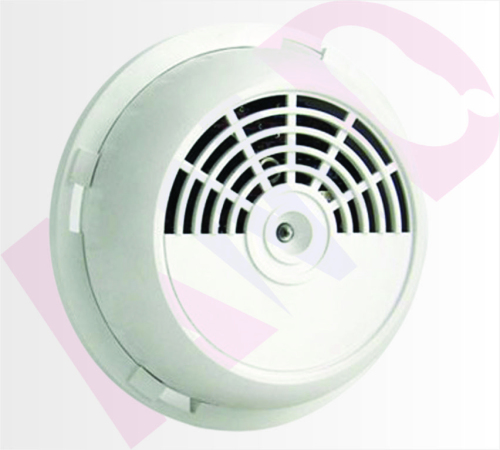 carbon monoxide and smoke detector,wired smoke detector,smoke alarm detector,leak detector,gas leak detector,Photoelectric Smoke