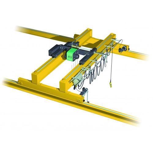 Double Girder Overhead Crane