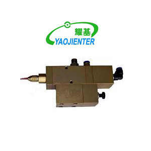 0.1-2g dosing grease valve