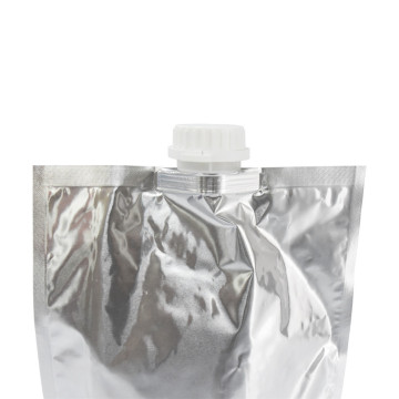 Manufacturers Sustainable Water Sachet Bag