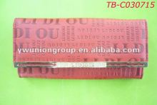 Colorful Lady Wallets Purses