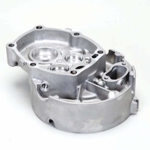 CNC precision milling die casting structuring parts