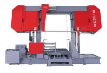 Universal Metal Cutting Band Sawing Machine GL-120/140