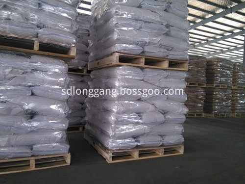 Sodium Silicate With White Kraft Paper Bag 10