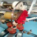 Máquina automática de bobinado de bobina de alambre de transformador DG-302