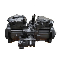 K3V112DTP-9N49 Main Pump for SUMITOMO SH200A3 Excavator - Long Service Life Hydraulic Pump
