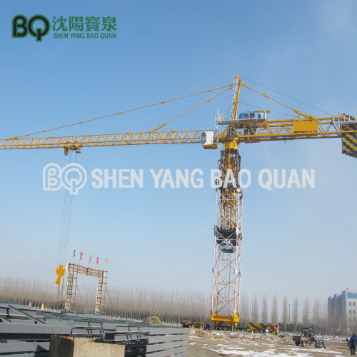 M900B TopKit Tower Crane