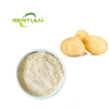 Potato Protein Powder 80% For Health Food