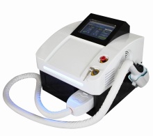 Elight (IPL+RF) Hair Removal