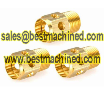 OEM machining parts