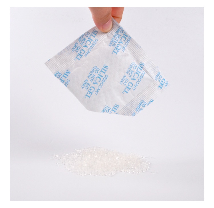 Moisture absorbent granules silica gel 2g 3g 5g 10g - 1000g moisture desiccant pharmaceutical drying agent