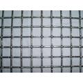 Anti-Skid/Serrate Galvanized Wire Steel Grating