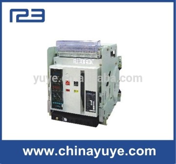 3200A Air Circuit Breaker/Air circuit breaker 2500A