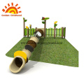 Kids wooden park playground accessories